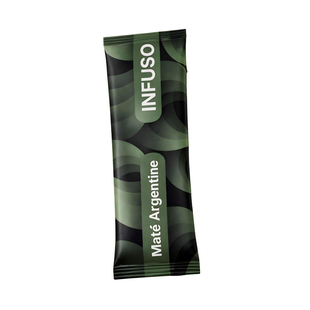 InMaté — Maté Argentine pur en stick (10 sticks)